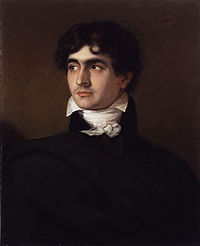 Polidori, John William